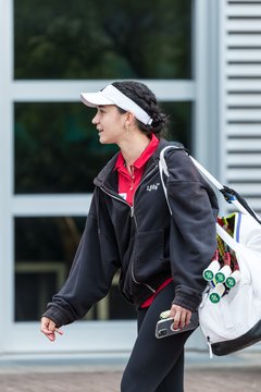 Bild 169 - BL2 Der Club an der Alster - DTV Hannover : Ergebnis: 7:2